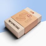 Printed Food Packaging Sleeves