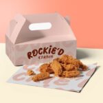 Custom Gable Boxes with Logo