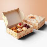 custom pastry boxes