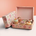 custom pastry boxes wholesale