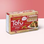 Customized Tofu Boxes