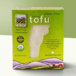 Custom Tofu Boxes Wholesale