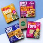 Printed Tofu Boxes