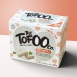 Custom Tofu Boxes