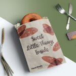 Custom Donut Bag with Logo