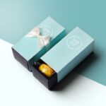 Custom Macaron Packaging Boxes