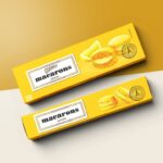 Custom Printed Macaron Boxes