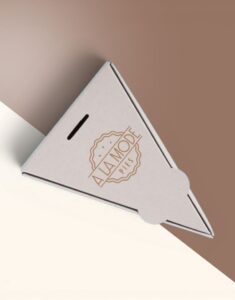 Custom Printed Pie Boxes