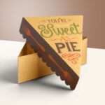 Custom Pie Boxes