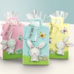 Custom Treat Bags Wholesale
