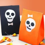 Custom Treat Bags with Logo