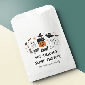 Custom Treat Bags