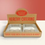 customized catering boxes