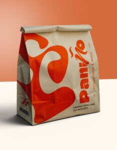 custom sos bags