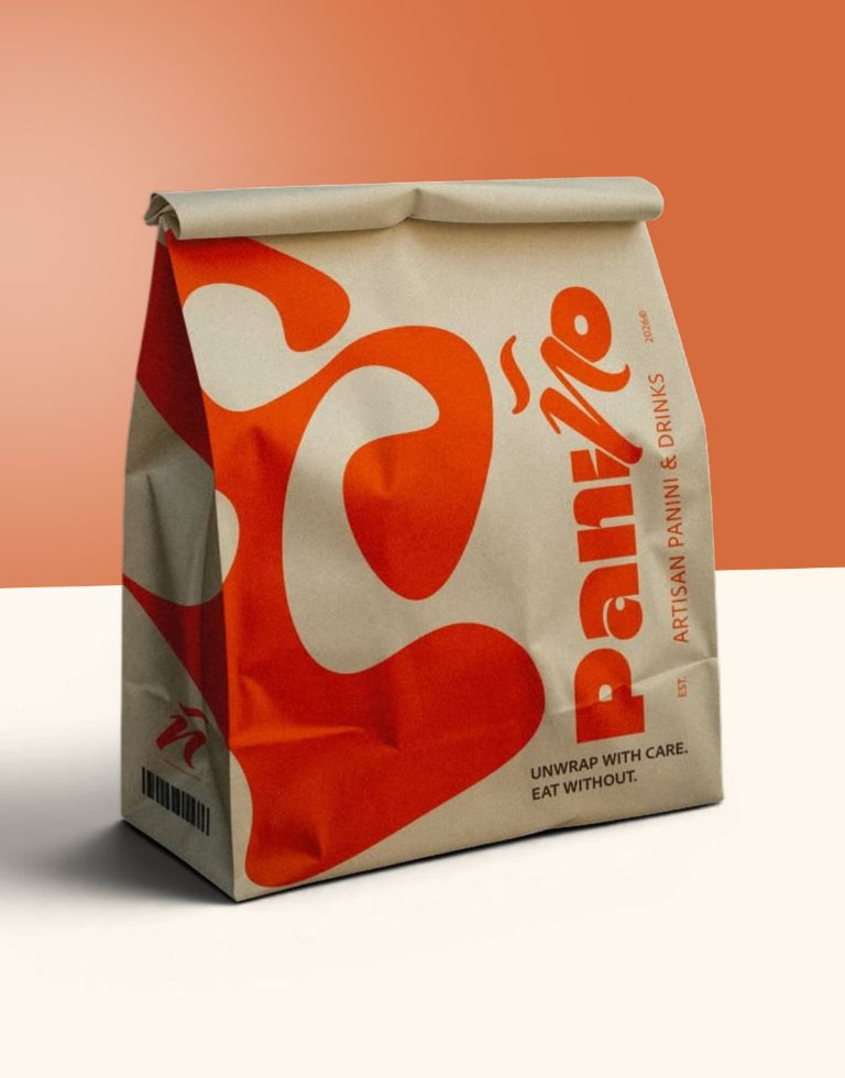 custom sos bags
