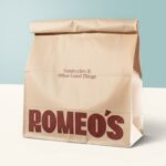 custom printed sos bags