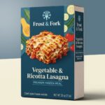 custom printed frozen food boxes