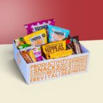 wholesale snack packaging boxes
