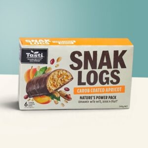Custom Snack Boxes