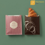 Custom Breadstick Bags
