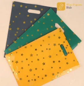 paper gift bags