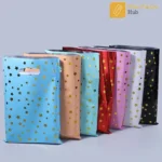 custom printed paper gift bags