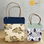 whole custom paper gift bags