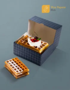 custom waffle boxes 1