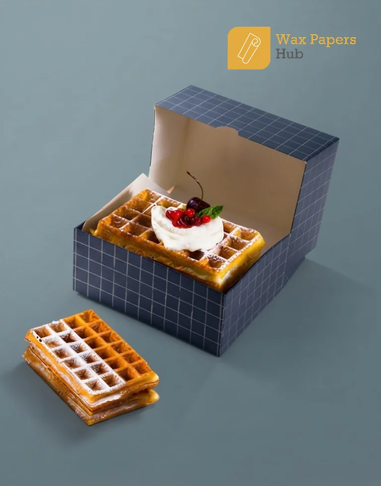 custom waffle boxes 1